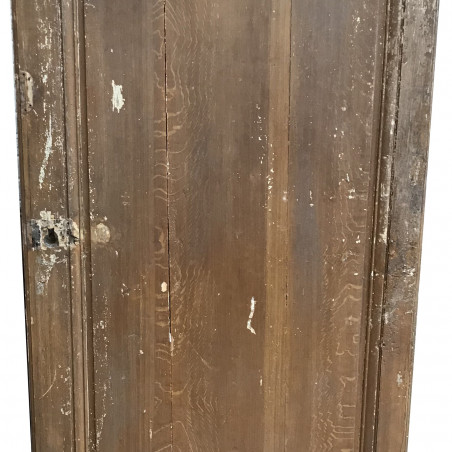 Ancienne porte de placard