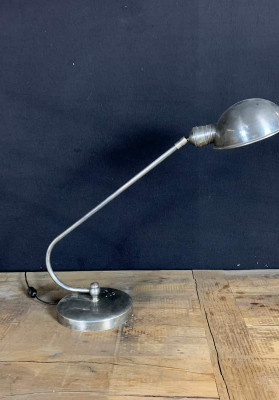 lampe industrielle