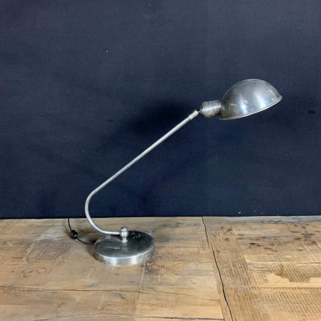 lampe industrielle