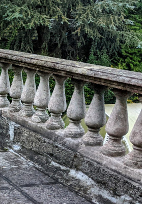 Balustre 1