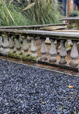 Balustre