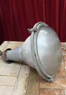 lampe 1920 side