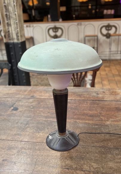 lampe vintage jumbo