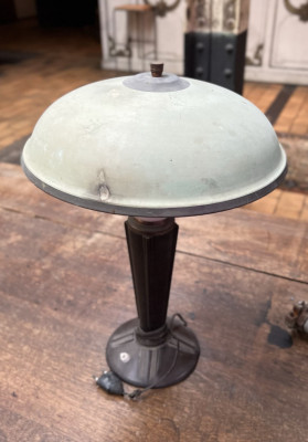 lampe jumbo 1950