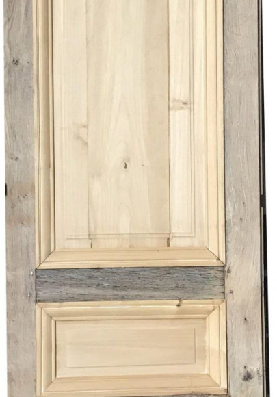 Porte Ancienne en bois