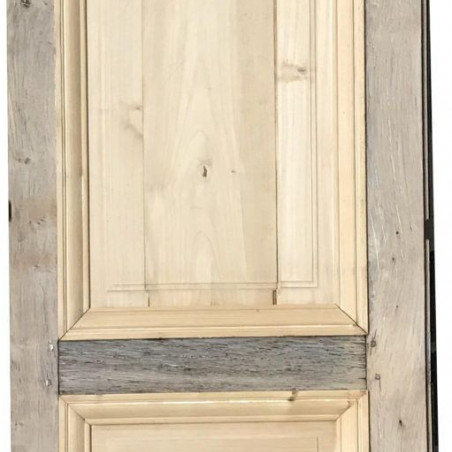 Porte Ancienne en bois