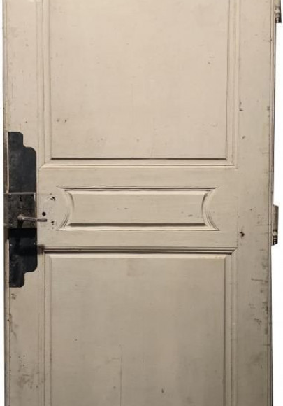 Porte ancienne