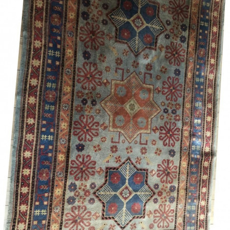 Tapis en laine