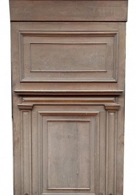 Boiserie