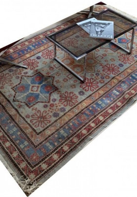 Tapis vintage