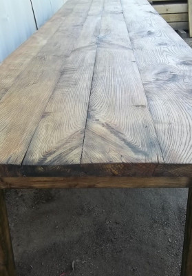 table de metier