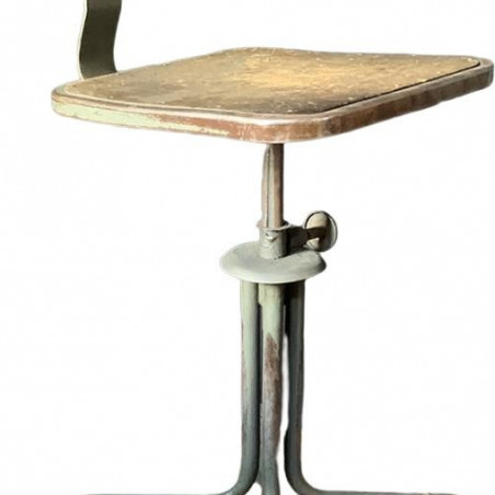 Tabouret industriel