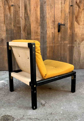 Fauteuil vintage