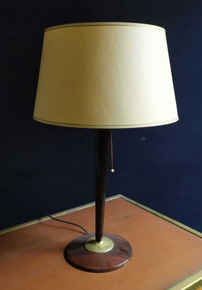 Lampe vintage