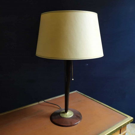 Lampe vintage