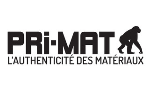 PRIMAT logo